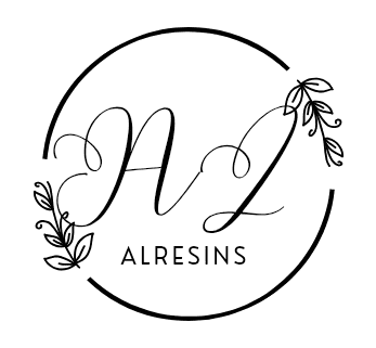 Al Resins logo