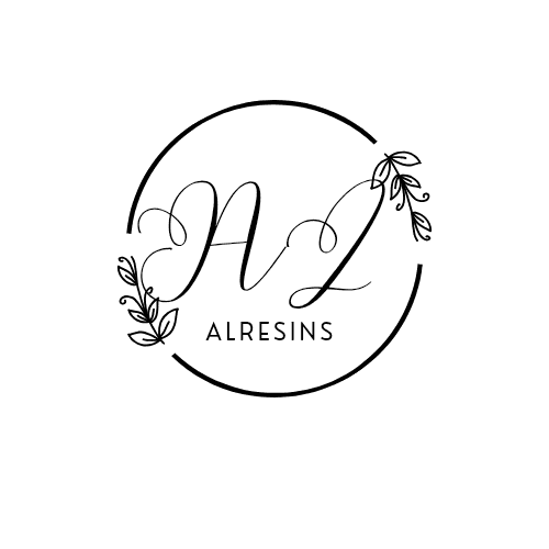 Al Resins logo
